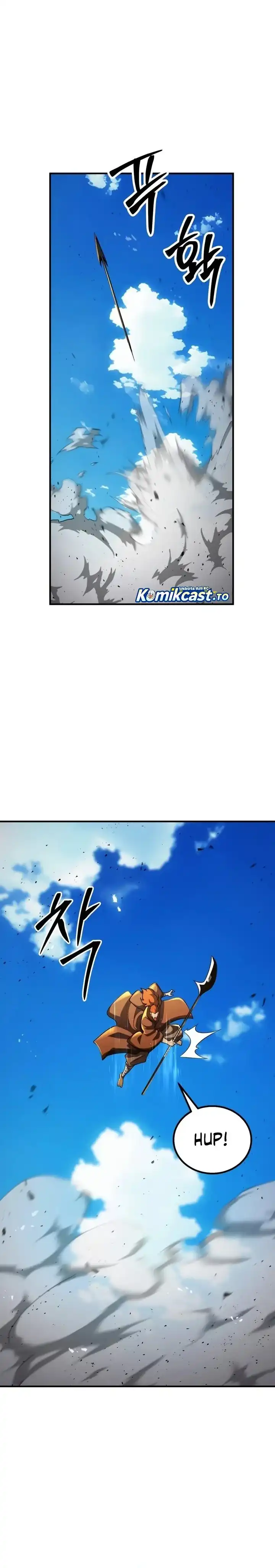 Read Standard of Reincarnation ID Manga Online