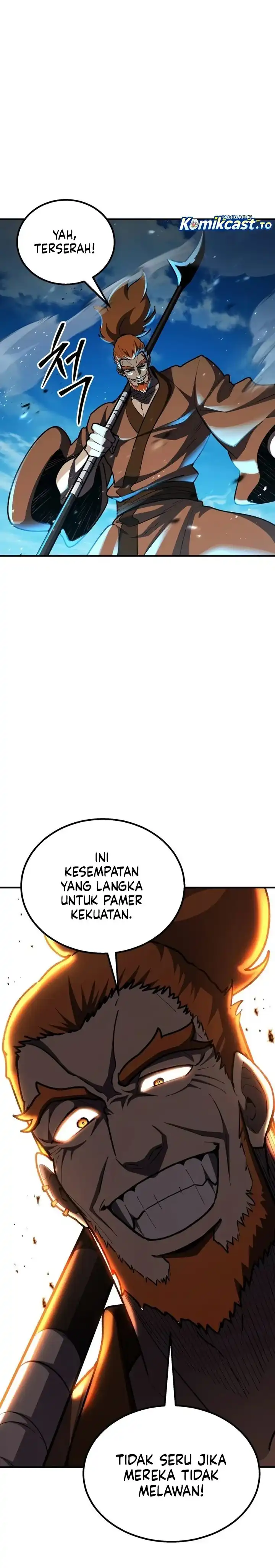 Read Standard of Reincarnation ID Manga Online