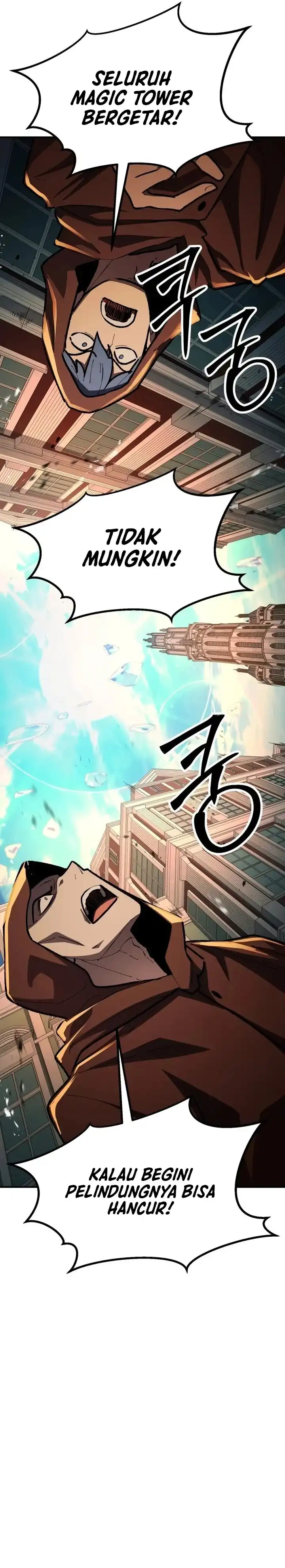 Read Standard of Reincarnation ID Manga Online