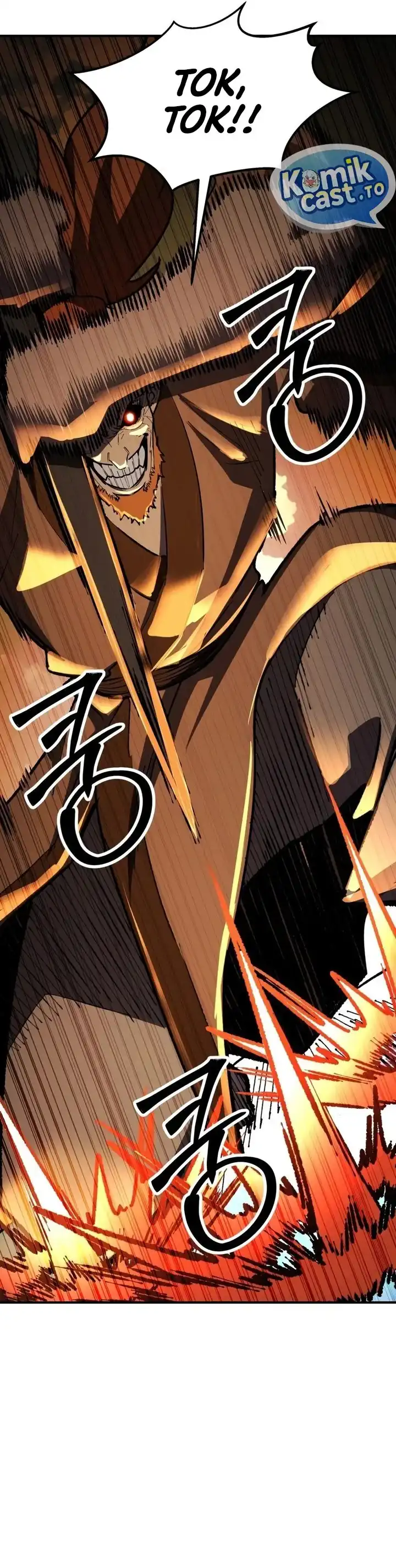 Read Standard of Reincarnation ID Manga Online