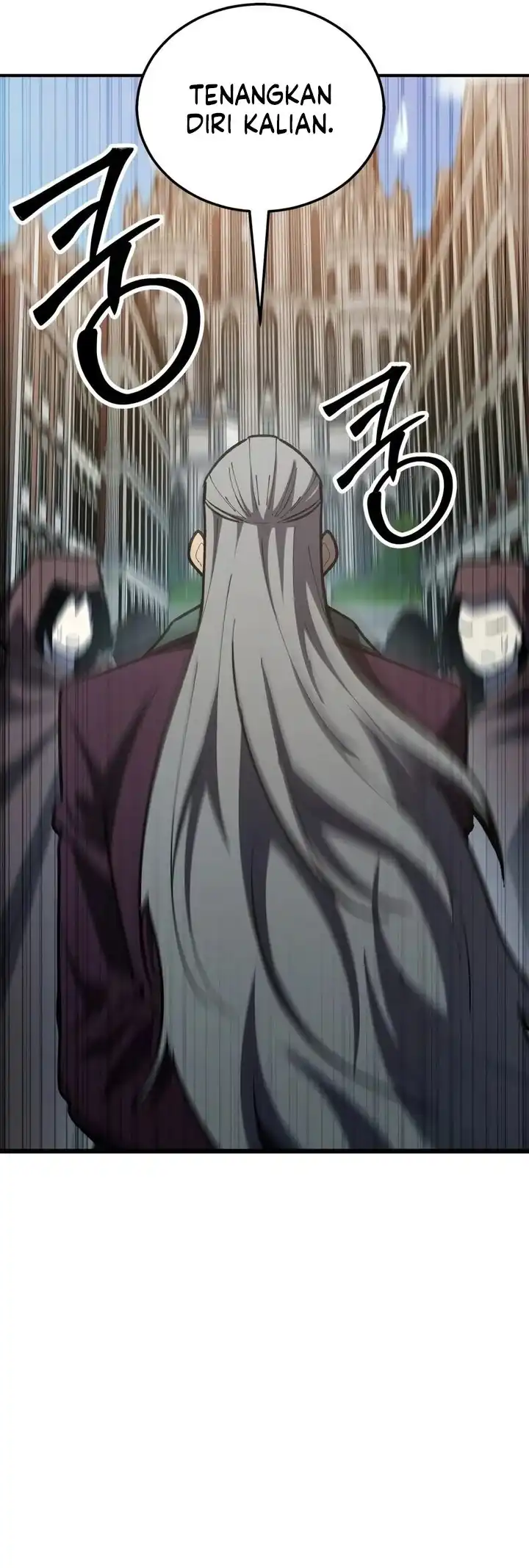 Read Standard of Reincarnation ID Manga Online