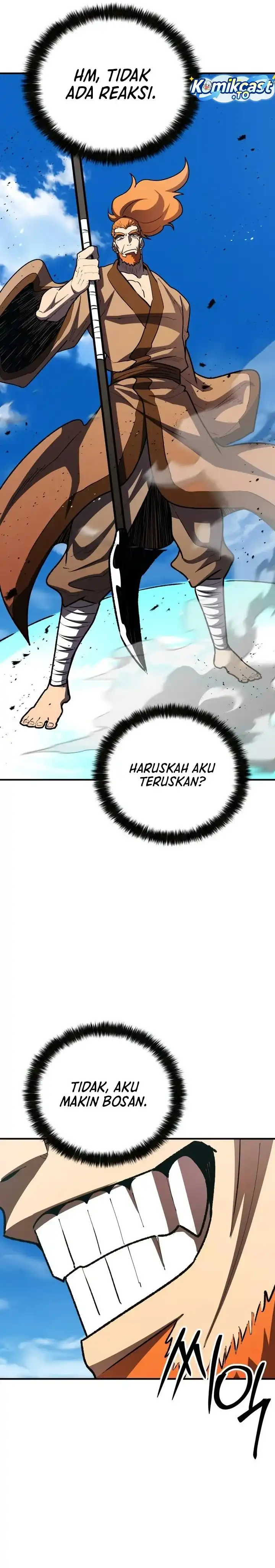 Read Standard of Reincarnation ID Manga Online