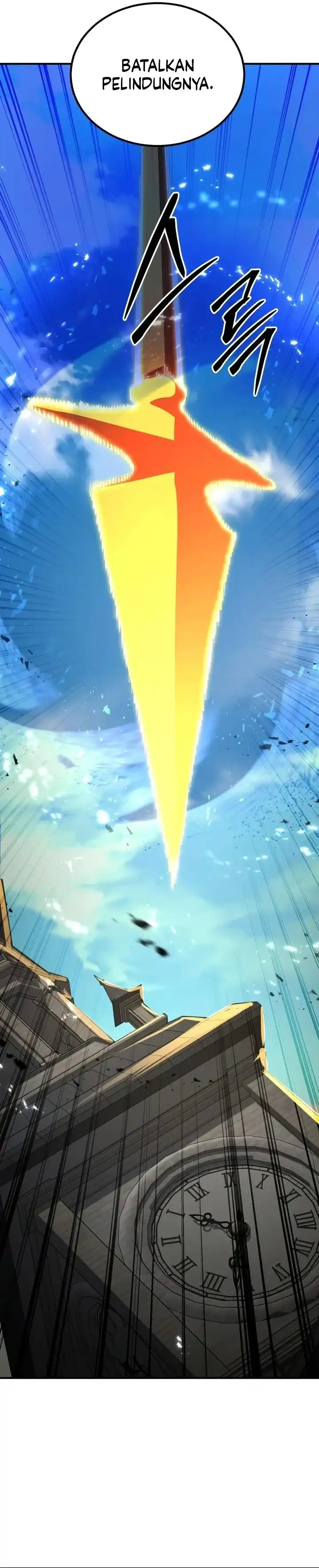 Read Standard of Reincarnation ID Manga Online