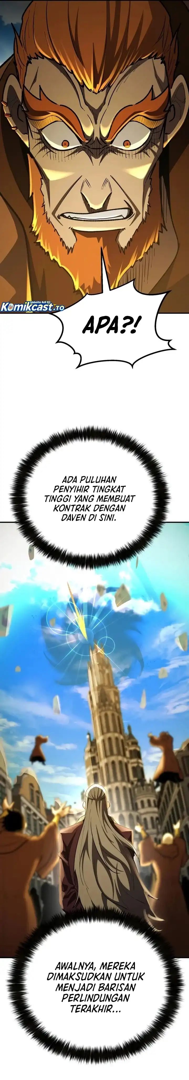 Read Standard of Reincarnation ID Manga Online