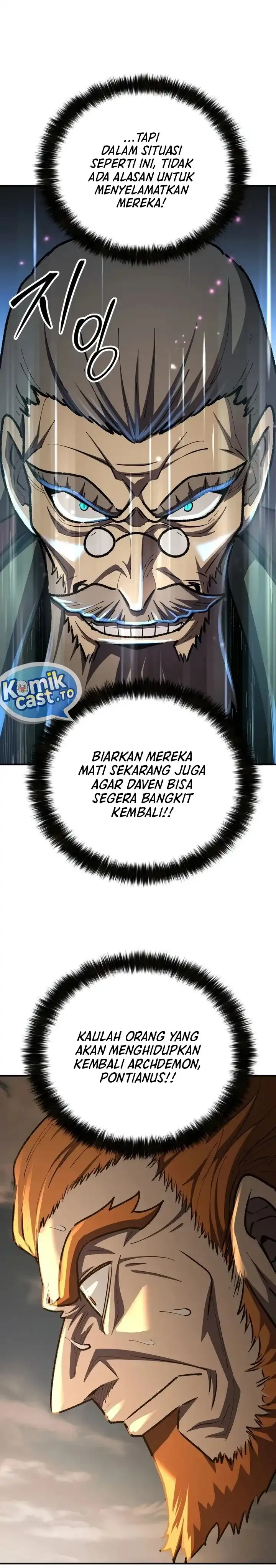 Read Standard of Reincarnation ID Manga Online