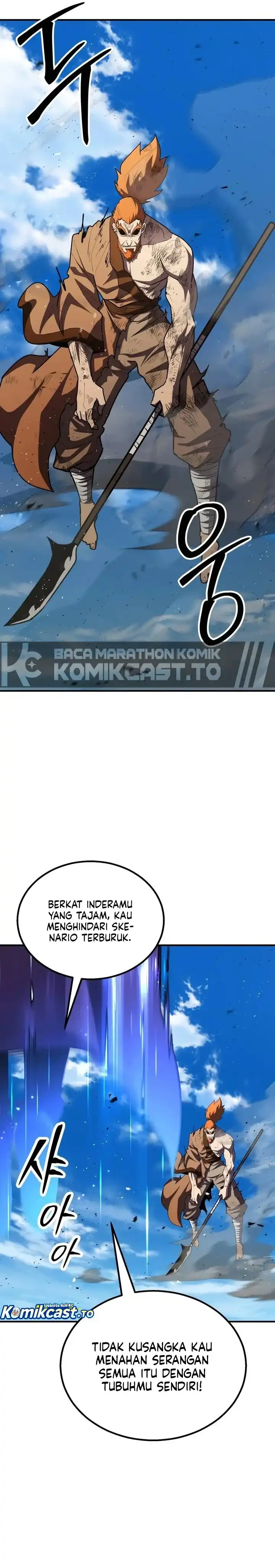 Read Standard of Reincarnation ID Manga Online
