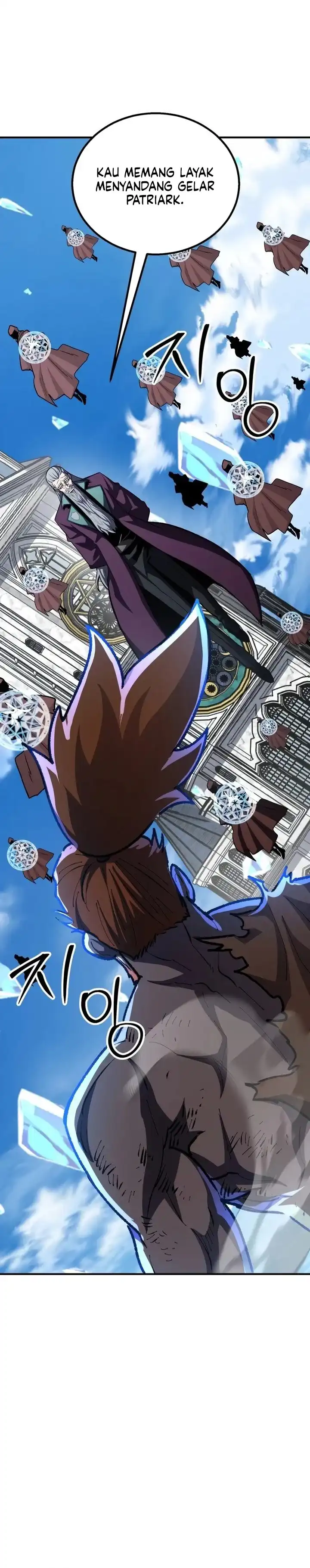 Read Standard of Reincarnation ID Manga Online