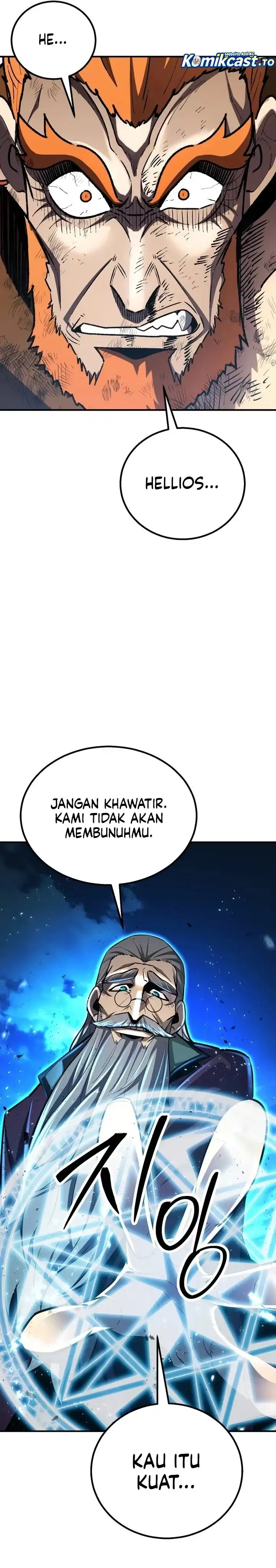 Read Standard of Reincarnation ID Manga Online