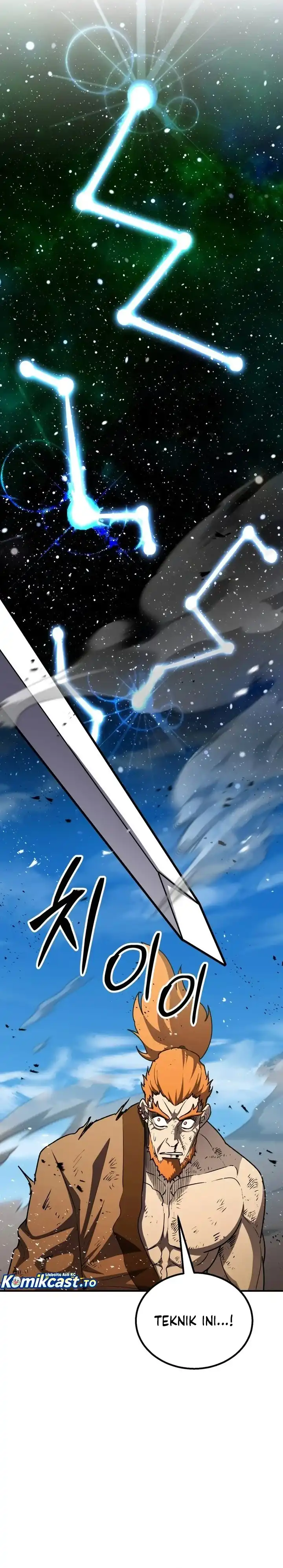 Read Standard of Reincarnation ID Manga Online