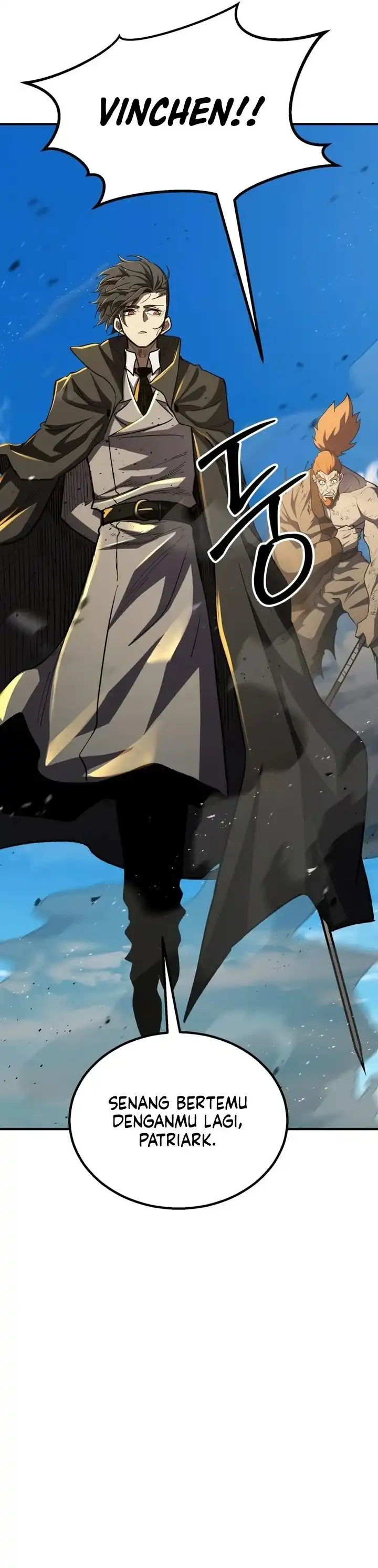 Read Standard of Reincarnation ID Manga Online