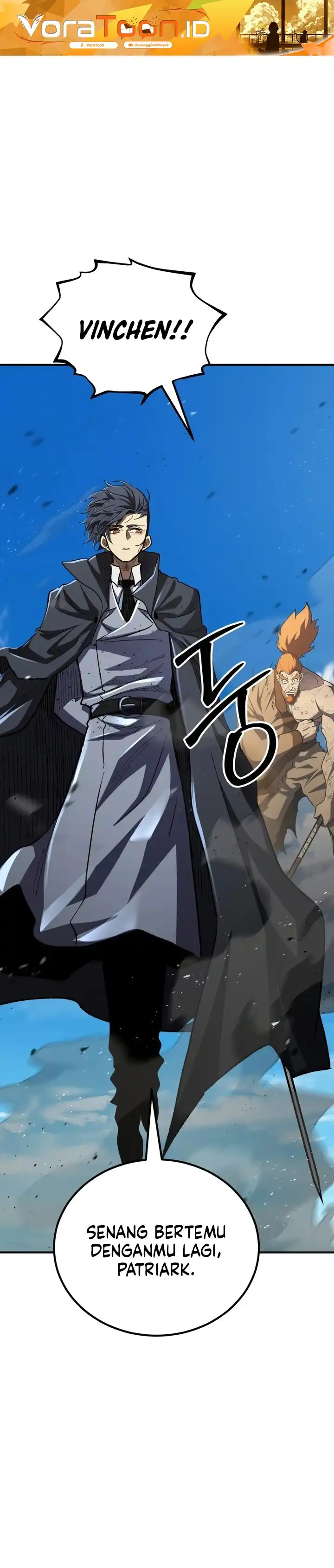 Read Standard of Reincarnation ID Manga Online