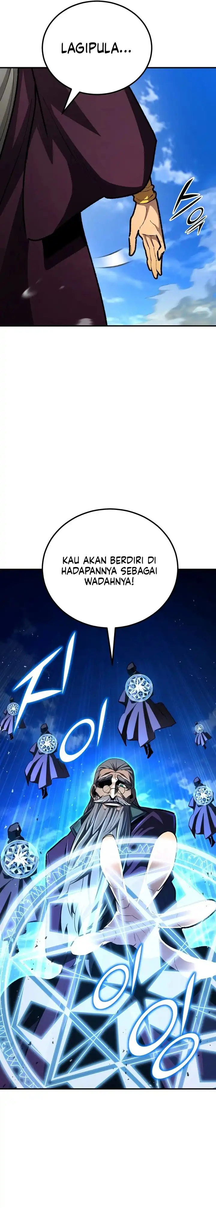 Read Standard of Reincarnation ID Manga Online
