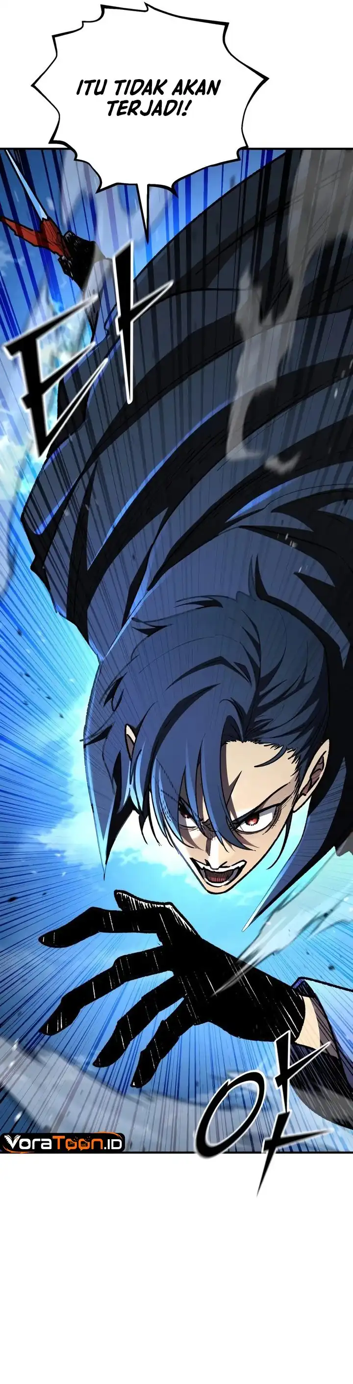 Read Standard of Reincarnation ID Manga Online