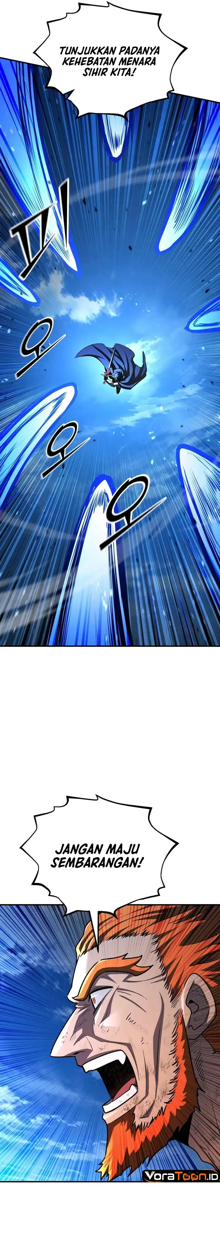 Read Standard of Reincarnation ID Manga Online