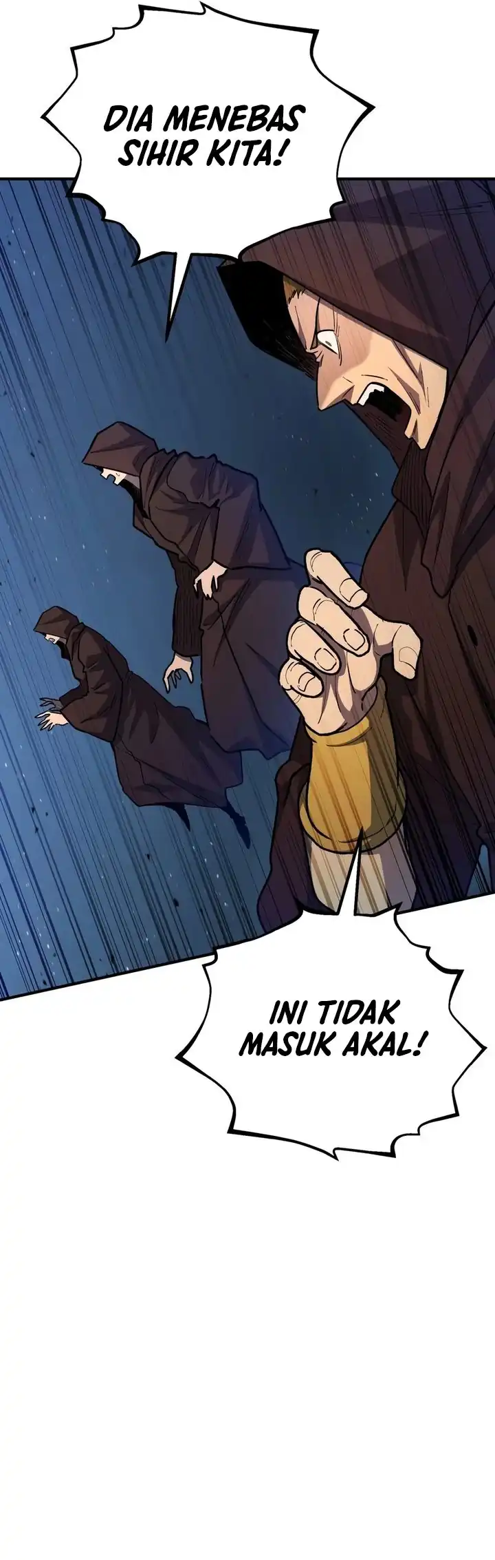 Read Standard of Reincarnation ID Manga Online