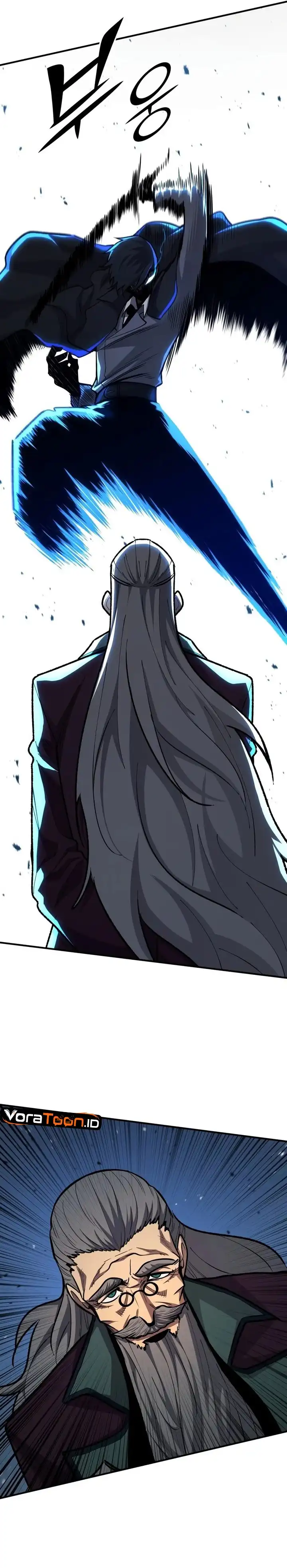 Read Standard of Reincarnation ID Manga Online