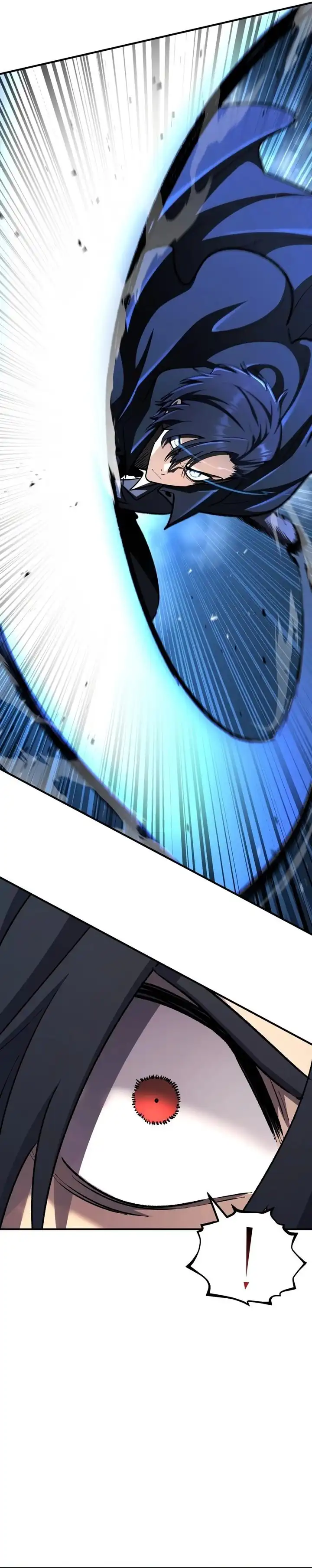 Read Standard of Reincarnation ID Manga Online