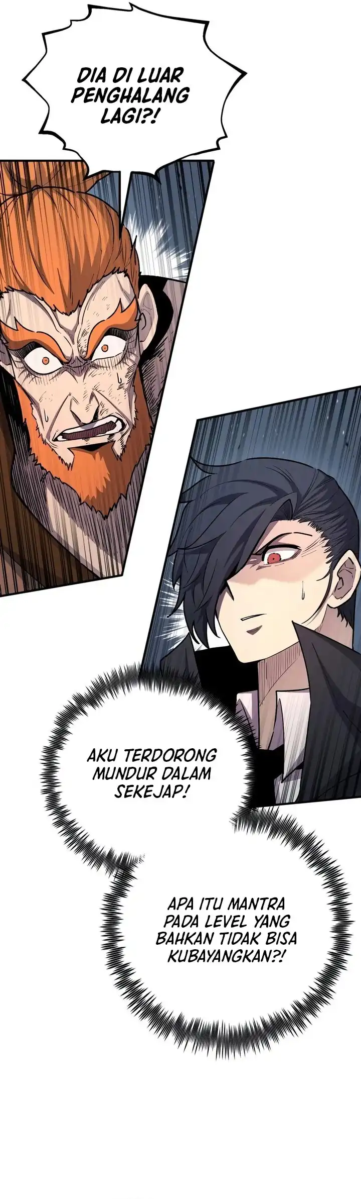 Read Standard of Reincarnation ID Manga Online