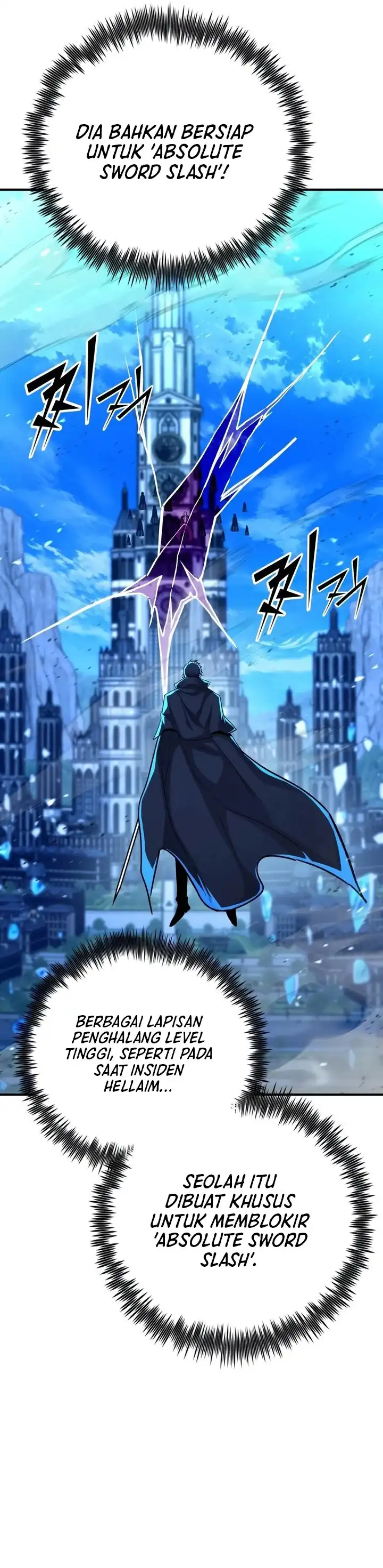 Read Standard of Reincarnation ID Manga Online
