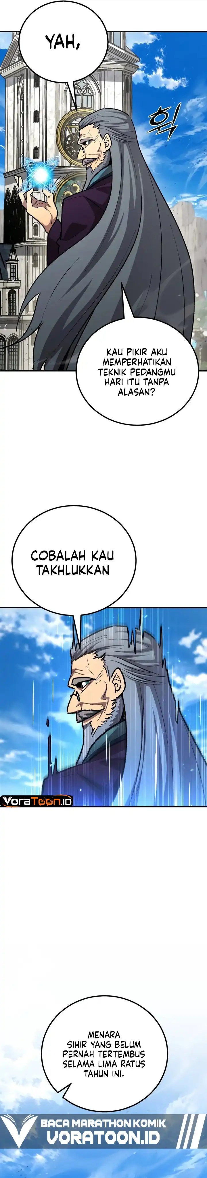 Read Standard of Reincarnation ID Manga Online