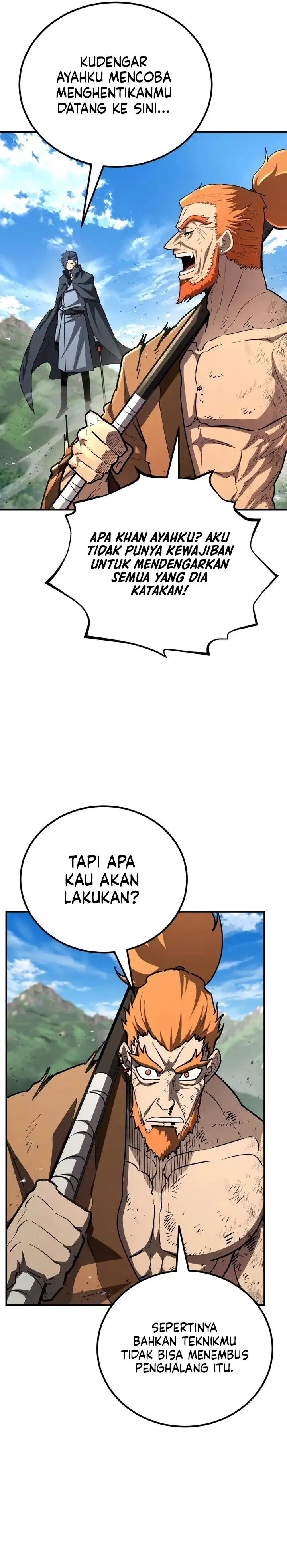 Read Standard of Reincarnation ID Manga Online
