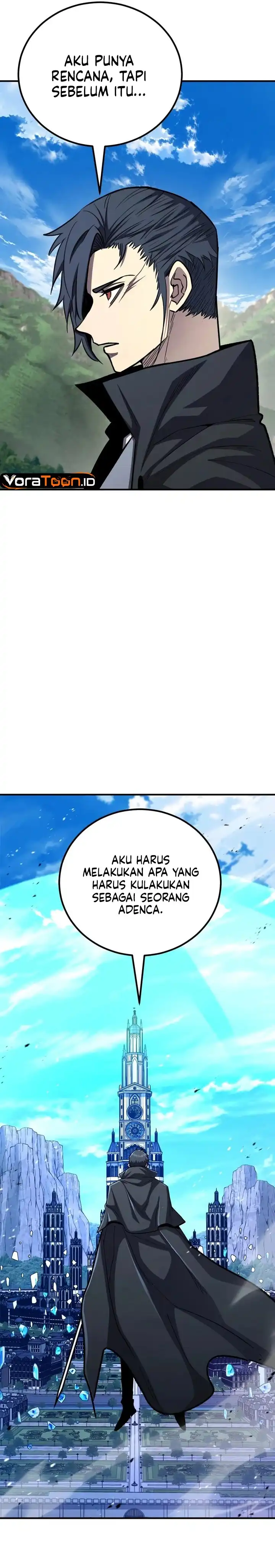 Read Standard of Reincarnation ID Manga Online