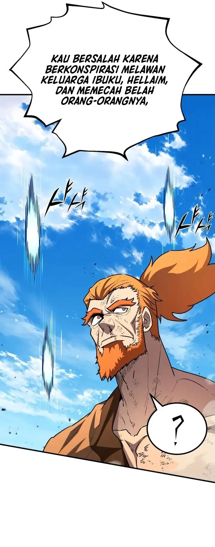 Read Standard of Reincarnation ID Manga Online