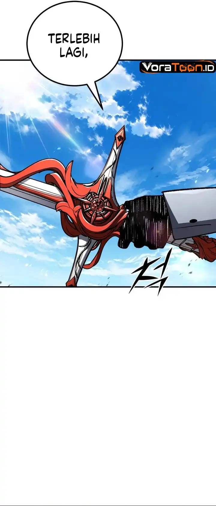 Read Standard of Reincarnation ID Manga Online