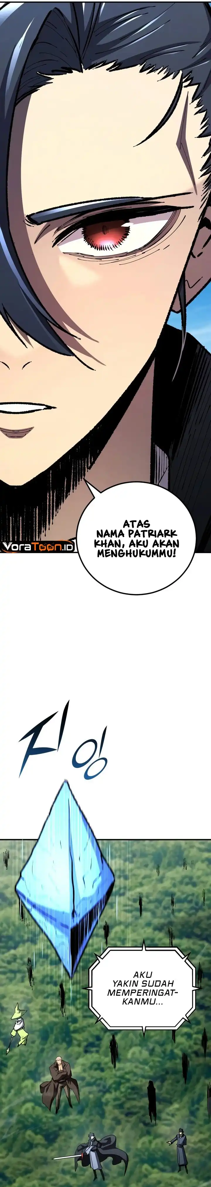 Read Standard of Reincarnation ID Manga Online
