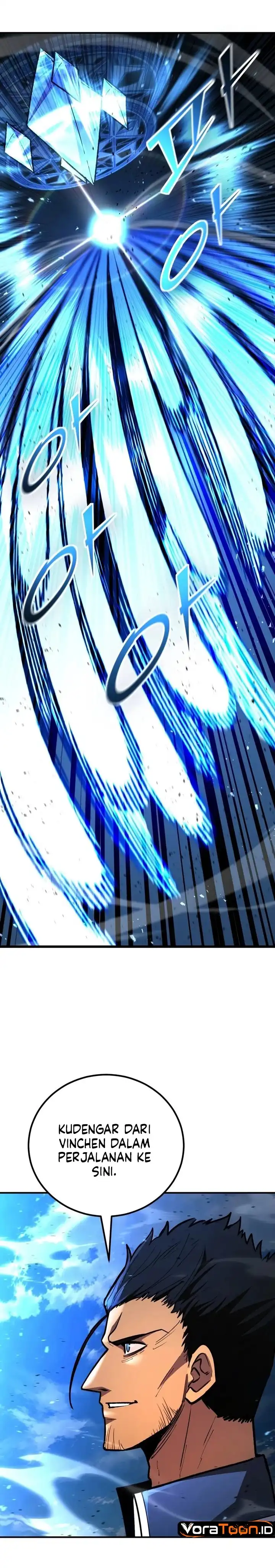 Read Standard of Reincarnation ID Manga Online