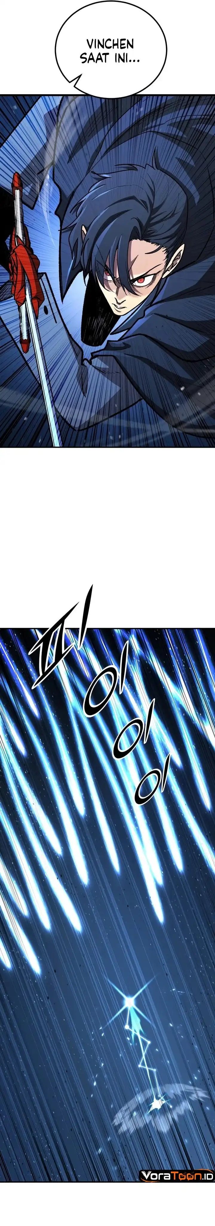 Read Standard of Reincarnation ID Manga Online