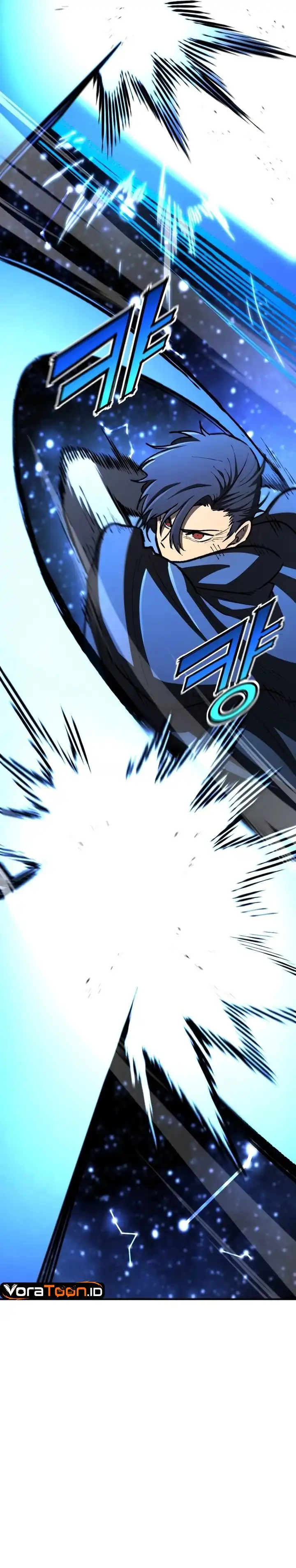 Read Standard of Reincarnation ID Manga Online