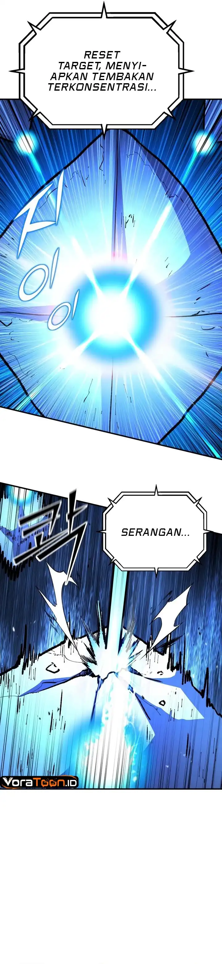 Read Standard of Reincarnation ID Manga Online