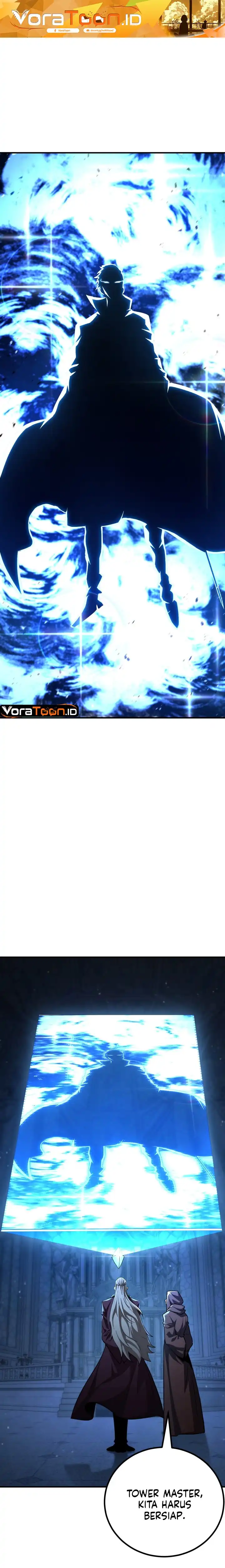 Read Standard of Reincarnation ID Manga Online