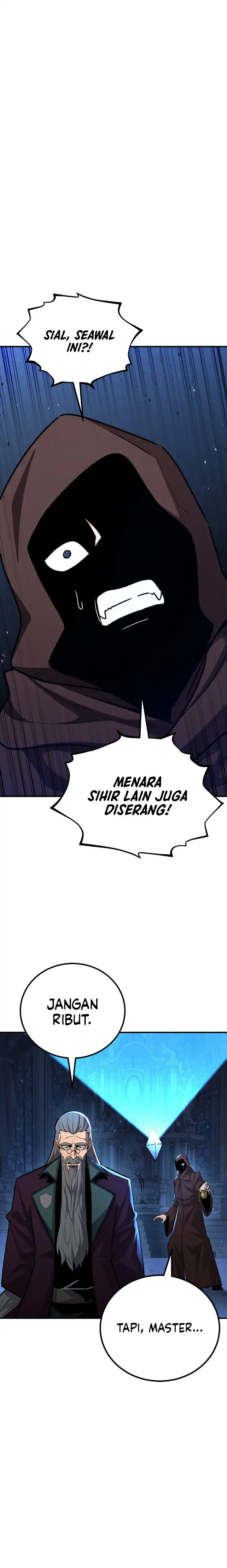 Read Standard of Reincarnation ID Manga Online
