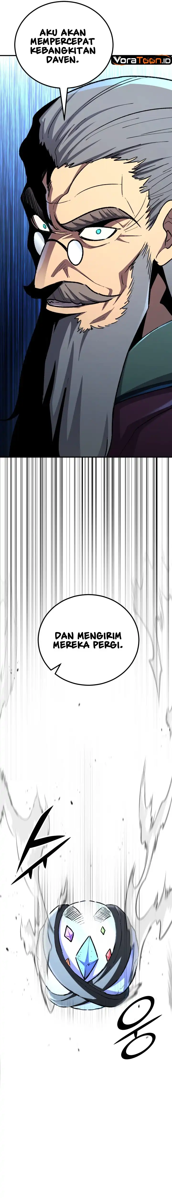 Read Standard of Reincarnation ID Manga Online