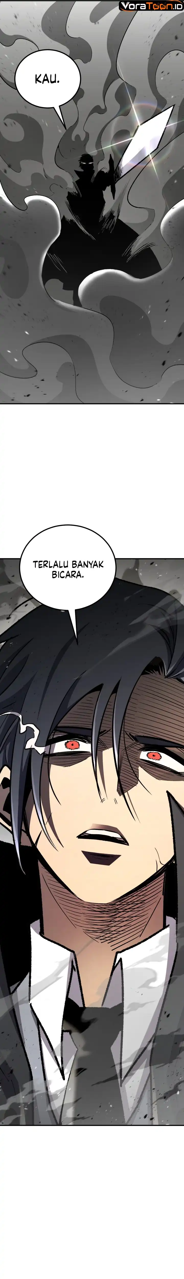 Read Standard of Reincarnation ID Manga Online