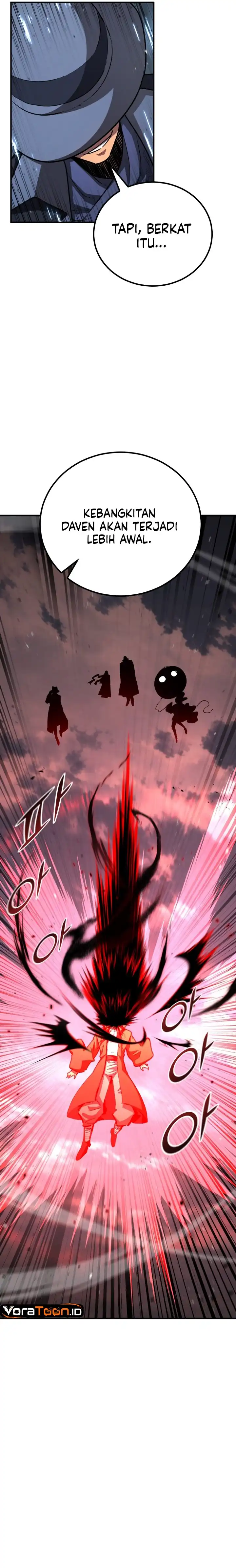 Read Standard of Reincarnation ID Manga Online
