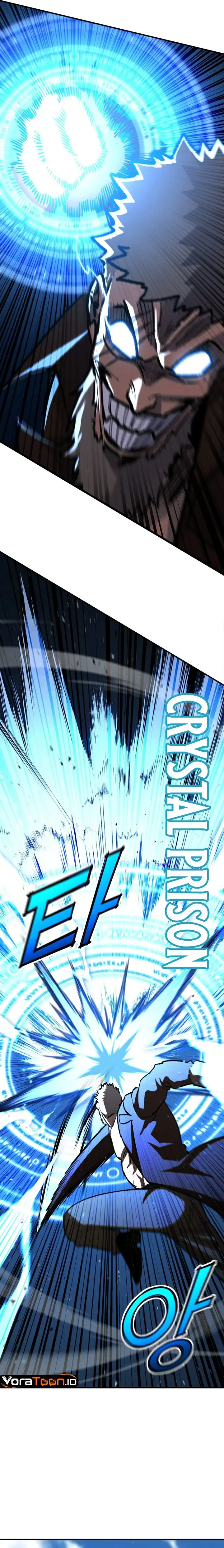Read Standard of Reincarnation ID Manga Online
