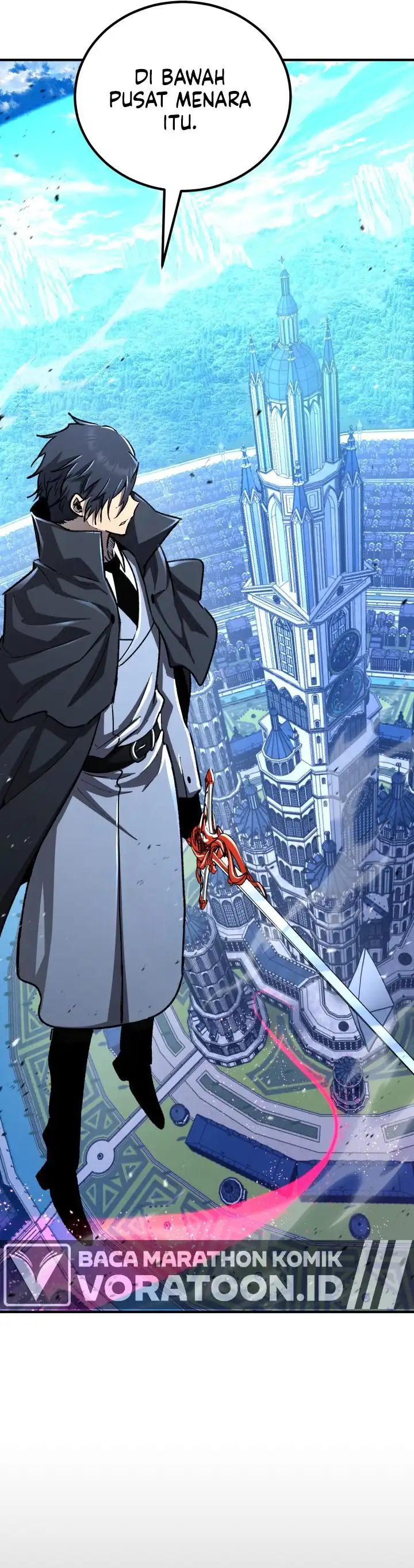 Read Standard of Reincarnation ID Manga Online