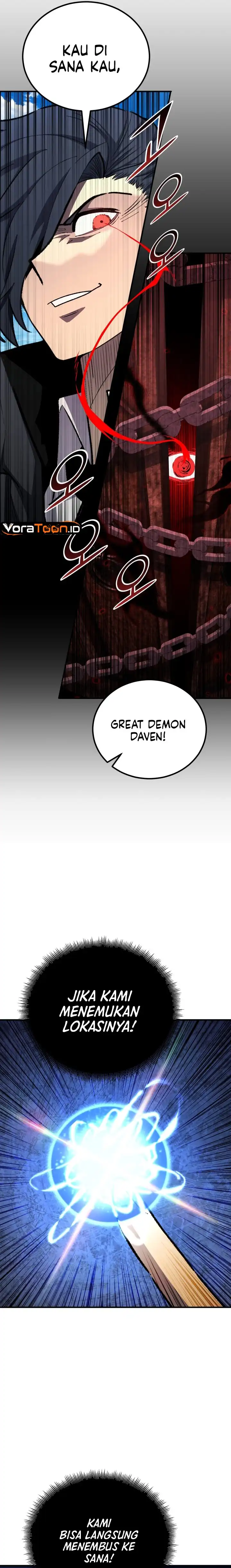 Read Standard of Reincarnation ID Manga Online