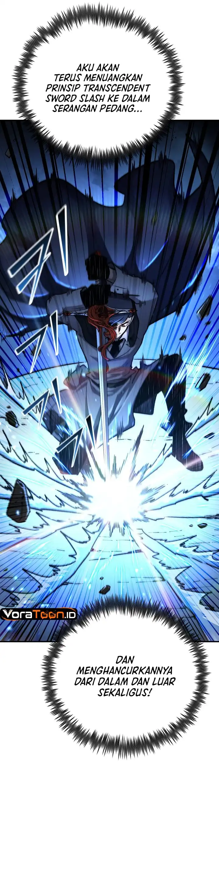 Read Standard of Reincarnation ID Manga Online