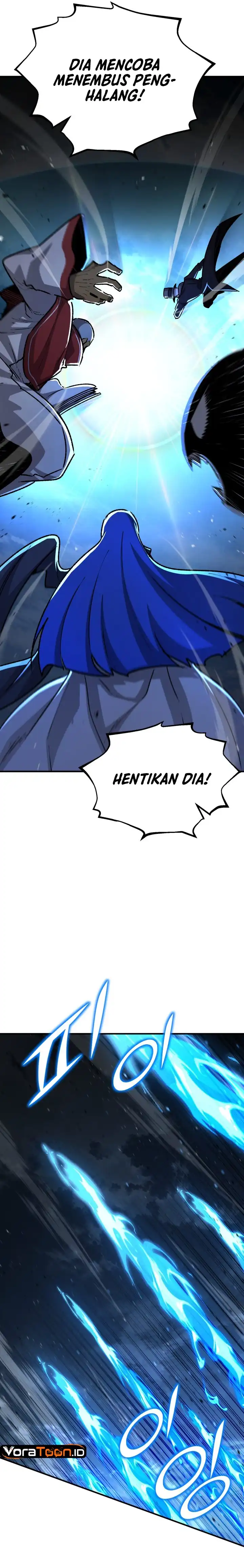 Read Standard of Reincarnation ID Manga Online