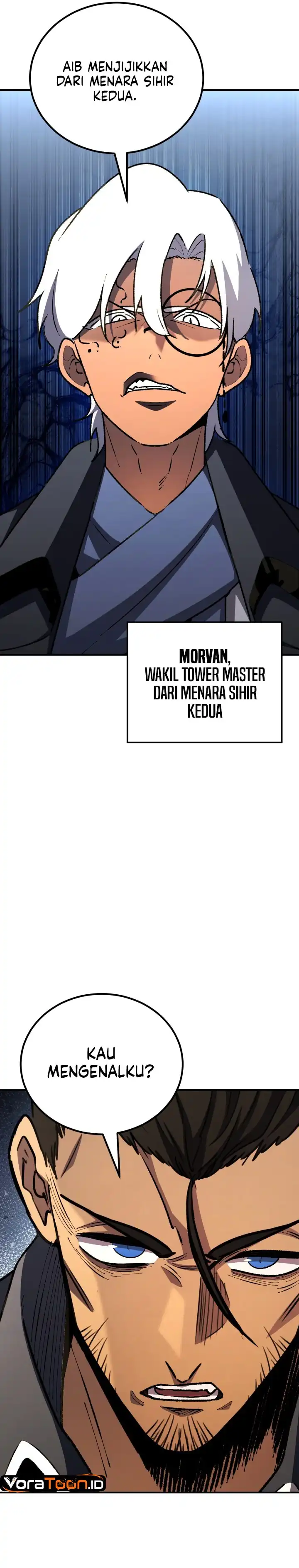Read Standard of Reincarnation ID Manga Online
