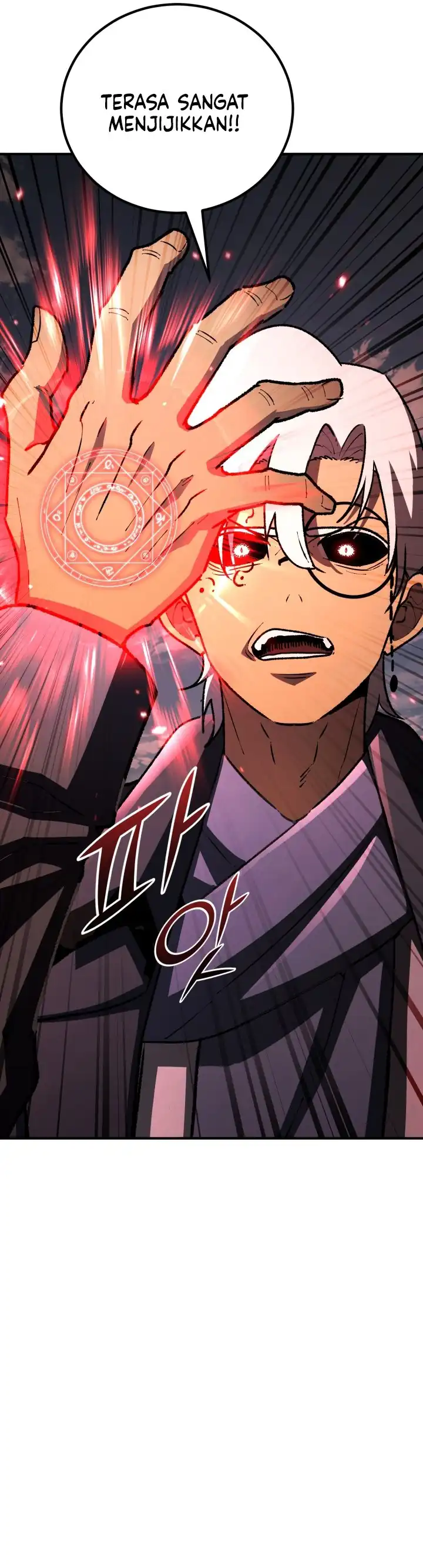 Read Standard of Reincarnation ID Manga Online