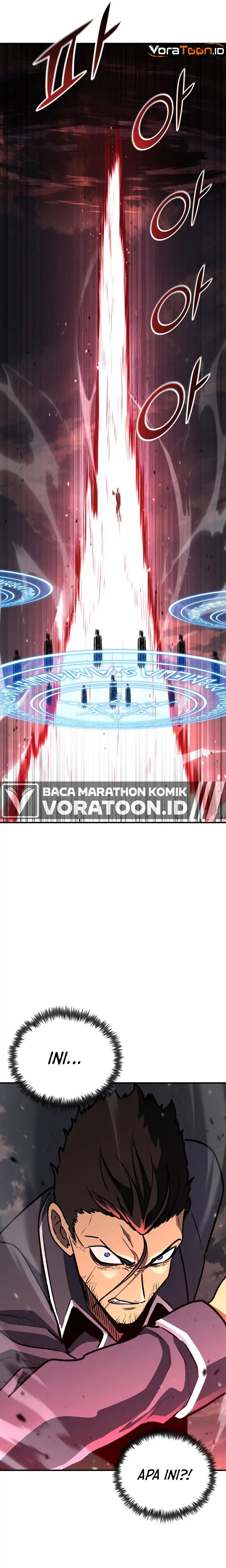 Read Standard of Reincarnation ID Manga Online