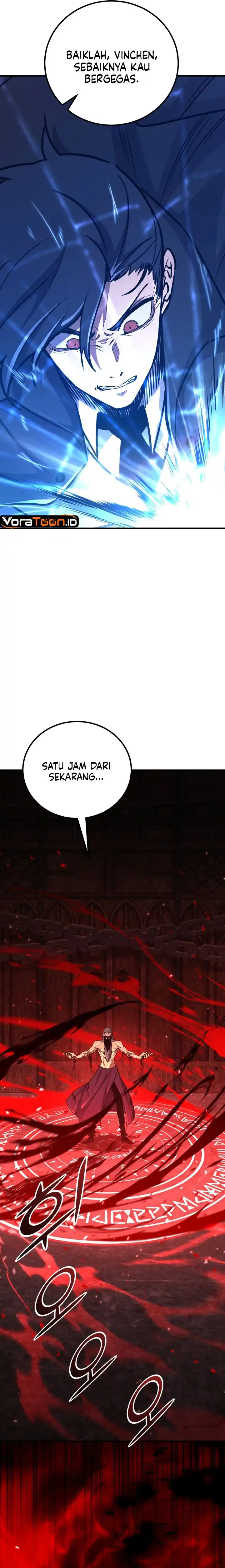 Read Standard of Reincarnation ID Manga Online