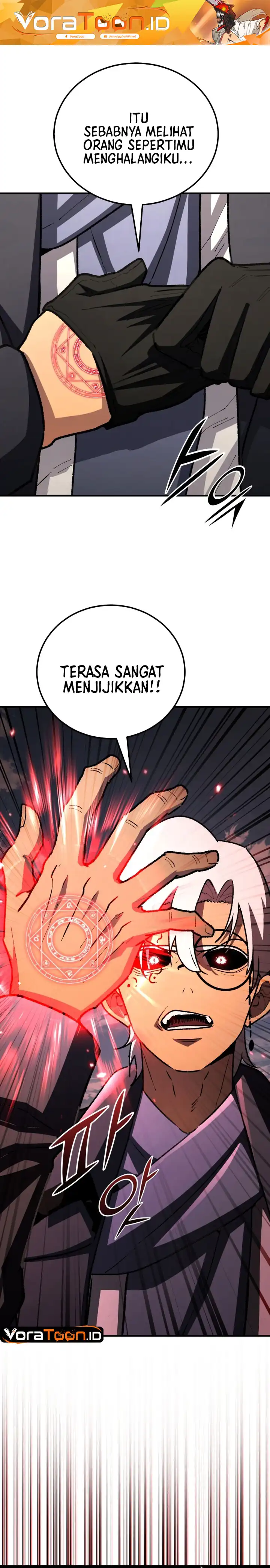 Read Standard of Reincarnation ID Manga Online