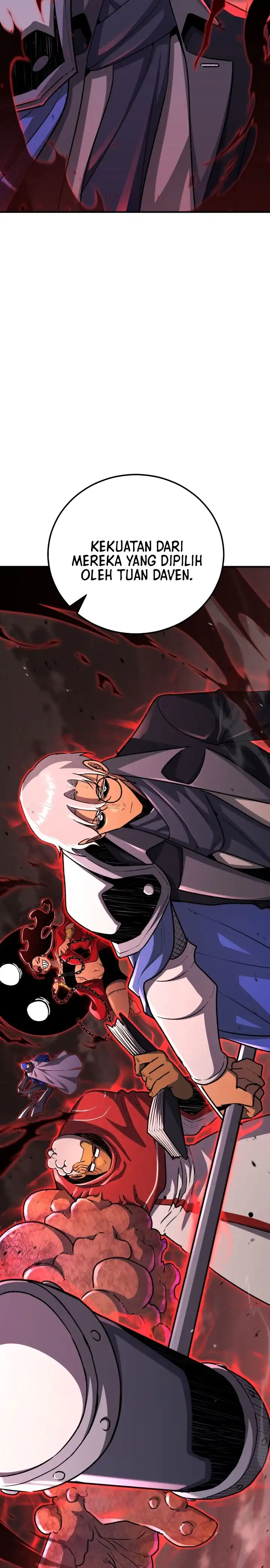 Read Standard of Reincarnation ID Manga Online