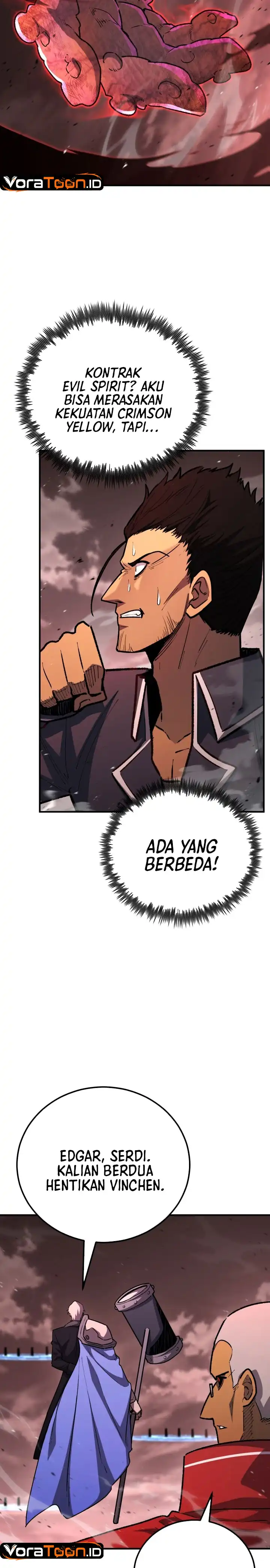 Read Standard of Reincarnation ID Manga Online